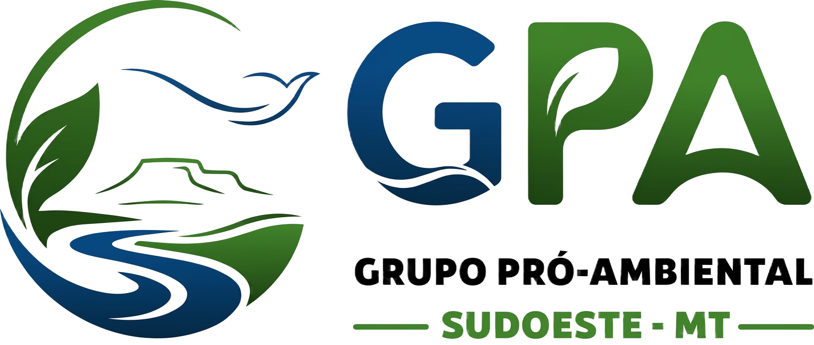 Logo GPA